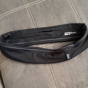 Flipbelt running/fitness belt size XL